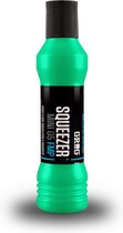 Grog Squeezer FMP Mini Verfstift - Schrijfbreedte 5 mm - Groen - Permanente Stift - Obitory Green