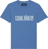 COUQE BAQEUR STREEP T-SHIRT