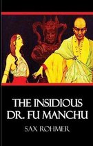 The Insidious Dr. Fu-Manchu Illustrated