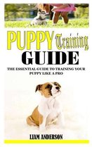 Puppy Training Guide