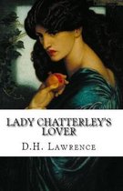 Lady Chatterley's Lover-Original Edition(Annotated)