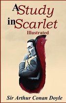 A Study in Scarlet Illustrated