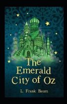 The Emerald City of Oz Annotated