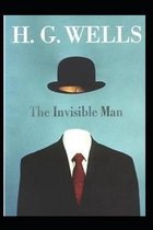 The Invisible Man Annotated