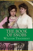 The Book of Snobs Annotated