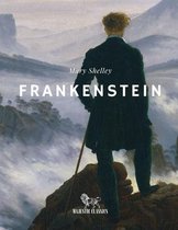 Frankenstein (Majestic Classics)