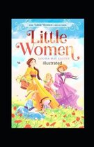 Little Women Illustrated