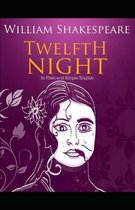 Twelfth Night Illustrated