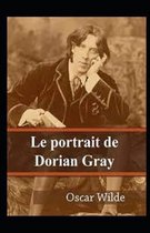 Le Portrait de Dorian Gray Illustree