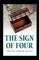 The Sign of Four Annotated