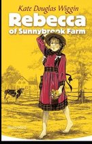 Rebecca of Sunnybrook Farm illustrated