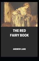 The Red Fairy Book Annotated