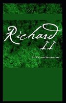 Richard II: A shakespeare's