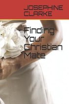 Finding Your Christian Mate