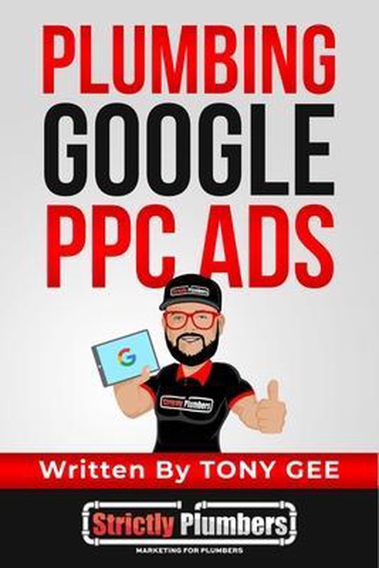 Plumbing Google PPC Ads - cover