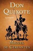 Don Quixote Illustrated