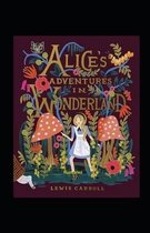 Alice's Adventures in Wonderland Illustrated