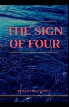 The Sign of Four Arthur Conan Doyle [Annotated]