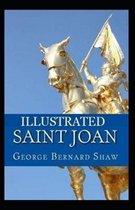 Saint Joan Illustrated