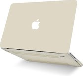MacBook Pro 13 inch case - Macbook Pro 2016 - 2020 Hoes - Macbook Pro Case - Macbook Pro Hard Case - MacBook Pro 2020 Case Hardcover / Geschikt voor A2338 / M1 / A2289 / A2251 / A2159 / A1989