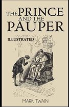 The Prince and the Pauper Illustrated