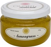 Olori Lemongras aromatherapie 112g