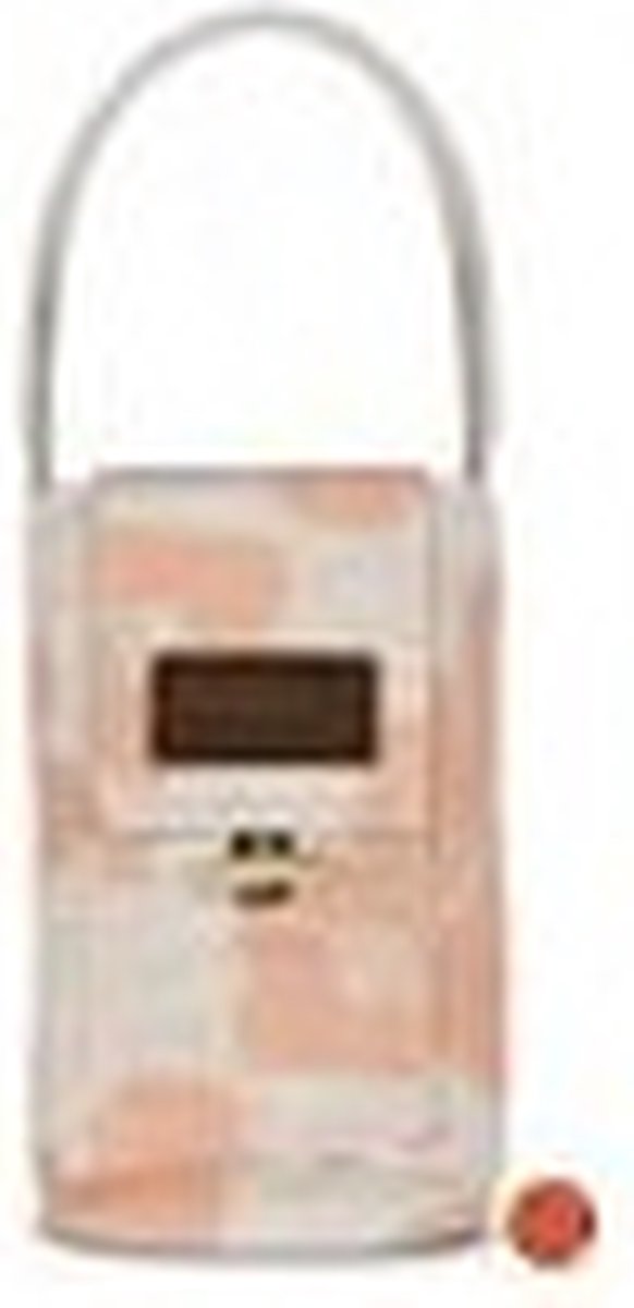Nintendo DS LITE Official Natural Cotton Sleeve (BDA)