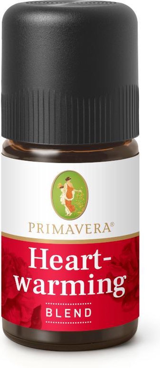 Goedkoopste Heartwarming geurmengsel 5 ml Primavera