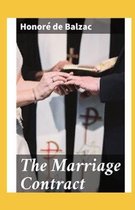 The Marriage Contract illustrated(illsturted edition)