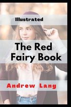 The Red Fairy Book