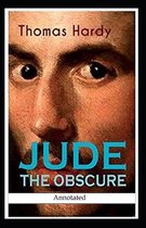 Jude the Obscure (Annotated)
