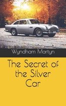 The Secret of the Silver Car