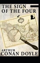 The Sign of the Four(Sherlock Holmes #2) illustrated