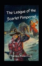 The League of the Scarlet Pimpernel Illustrated