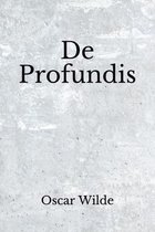 De Profundis