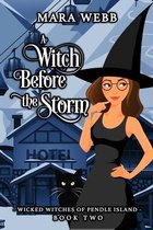 A Witch Before the Storm
