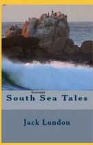 South Sea Tales Illustrated