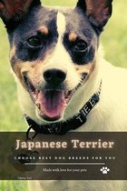 Japanese Terrier