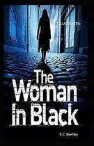 The Woman in Black Illustrated