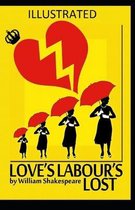 Love's Labour's Lost Illustrated