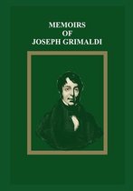 Memoirs of Joseph Grimaldi