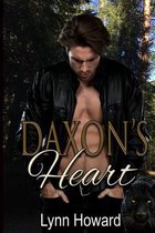 Daxon's Heart