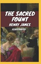The Sacred Fount Illustrated