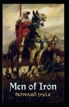 Men of Iron Illustrated