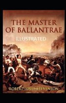 The Master of Ballantrae Illustrated