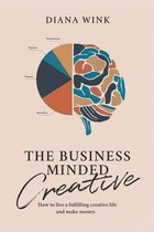 Books for Storytellers-The Business-Minded Creative