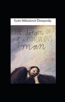 The Dream of a Ridiculous Man illustrated