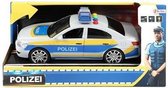 Toi-toys Politieauto Duitsland Junior 36 X 18,5 Cm