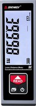 SNDWAY® SW-B40 Digitale Afstandsmeter LCD Met 5 Functies Maximaal 40 Meter