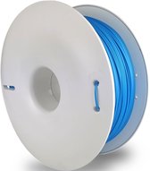 Fiberlogy FiberSilk Metallic Blue 1,75 mm 0,85 kg